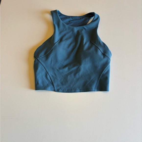 Lululemon Wunder Train Racerback Tank Top
Medium Support - Picture 3 of 5
